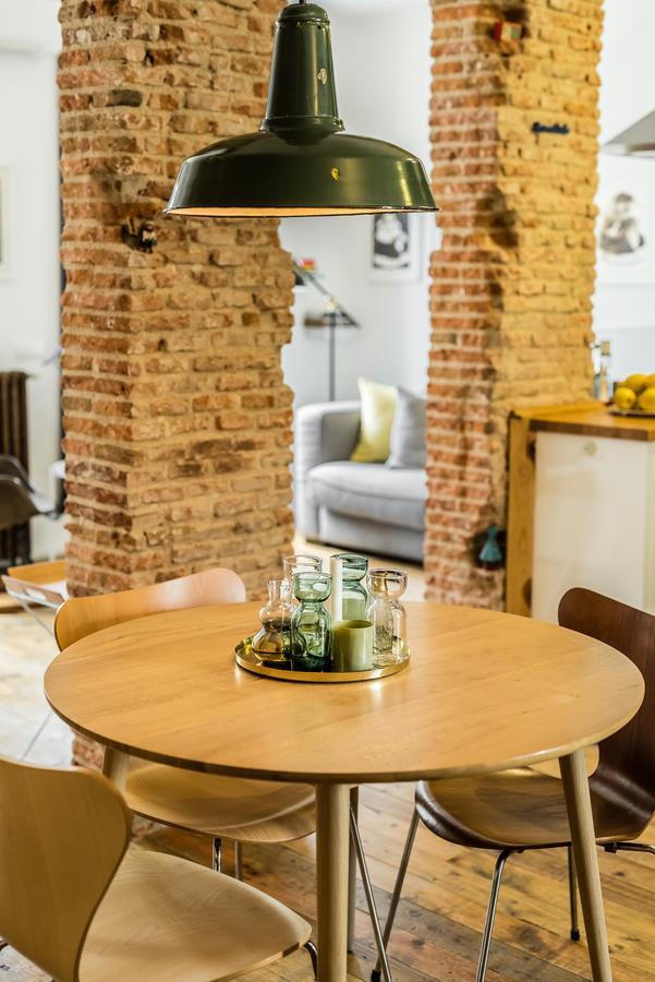 Apartamento Bnbholder Golden Triangle Of Art Centre Madrid